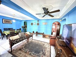 Blk 717 Tampines Street 72 (Tampines), HDB 4 Rooms #503079861